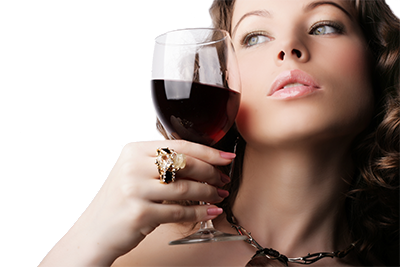 Ochutnávky vín